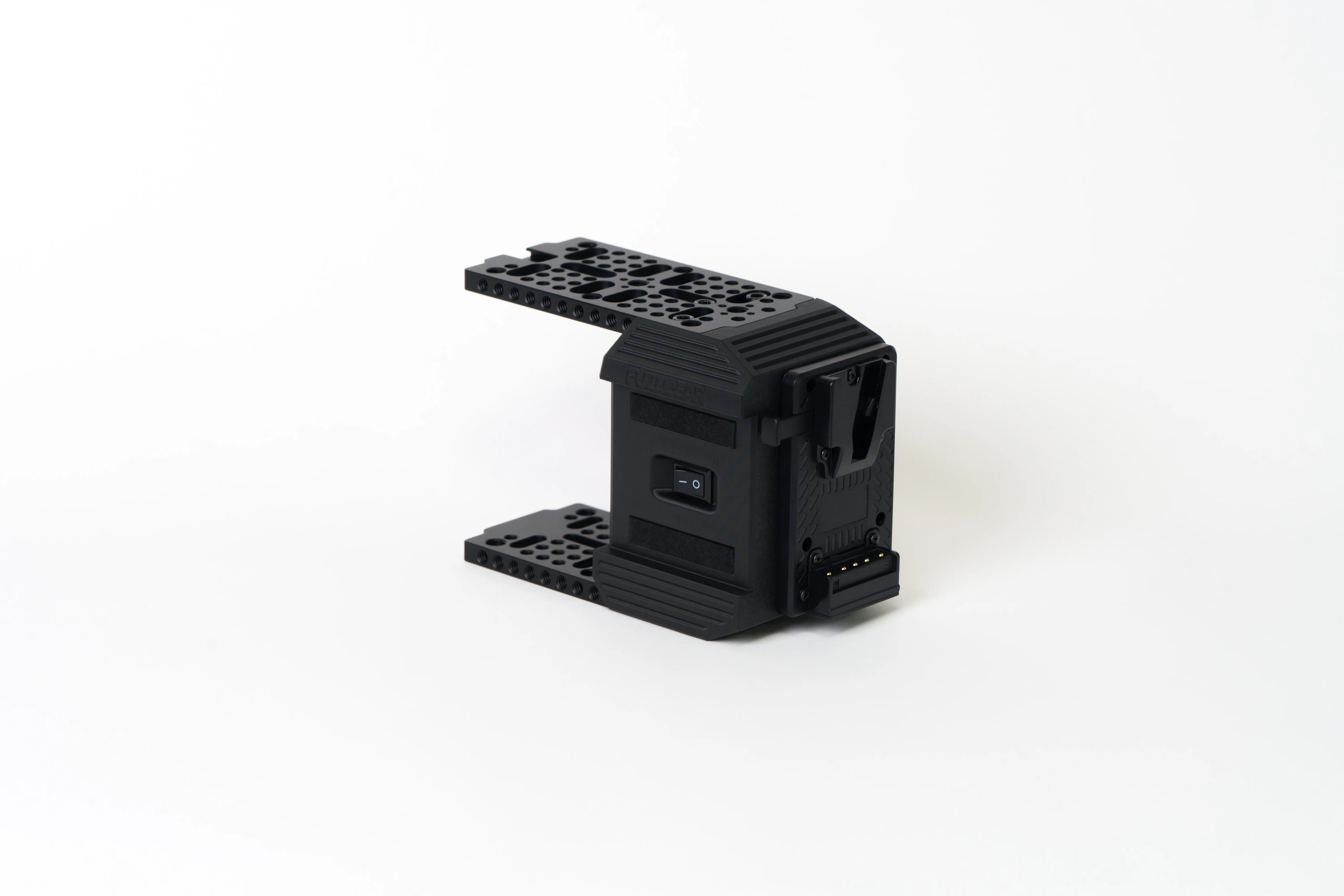 Cinemax for Nikon ZR - Fuze Gear