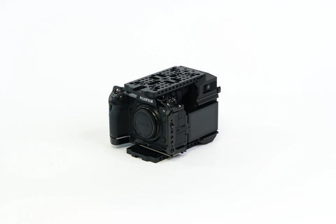 Fujifilm X-H2S Fuzegear