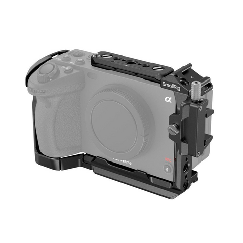 Smallrig 4183 Cage for Sony FX3 / FX30
