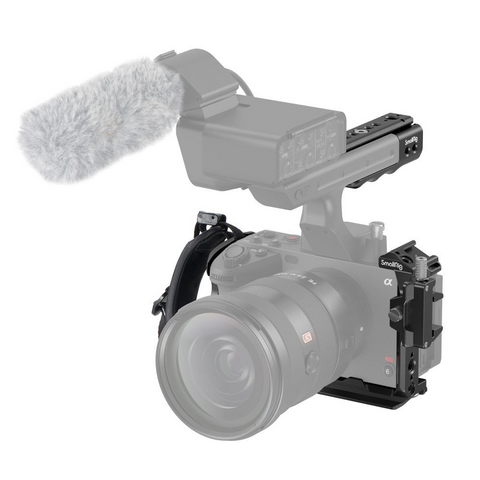 Smallrig 4184 Cage for Sony FX3 / FX30