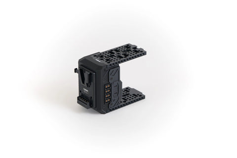 Cinemax V2 - Canon R5 II / R6 II / R6 III / Fuze Gear