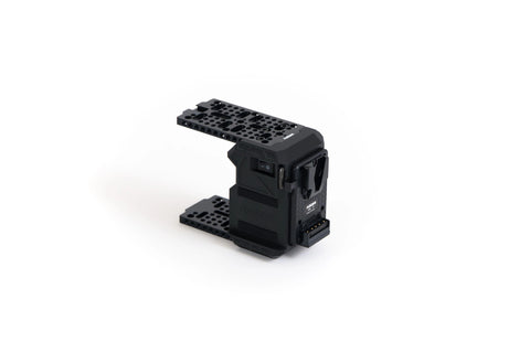 Cinemax V2 - Canon R5 II / R6 II / R6 III / Fuze Gear