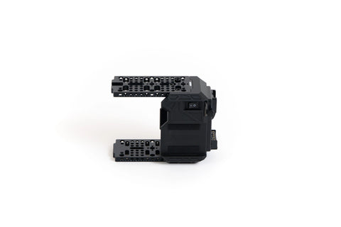 Cinemax V2 - Canon R5 II / R6 II / R6 III / Fuze Gear