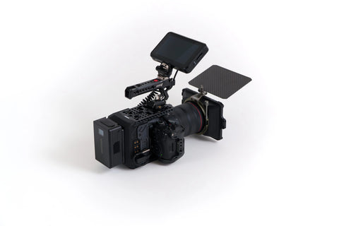 Cinemax V2 - Canon R5 II / R6 II / R6 III / Fuze Gear