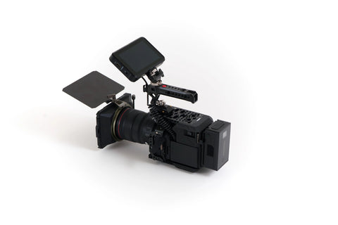 Cinemax V2 - Canon R5 II / R6 II / R6 III / Fuze Gear
