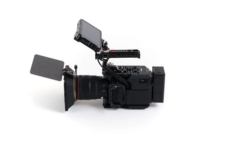 Cinemax V2 - Canon R5 II / R6 II / R6 III / Fuze Gear