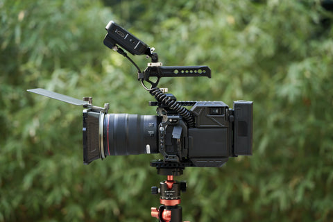 Cinemax V2 - Canon R5 II / R6 II / R6 III / Fuze Gear
