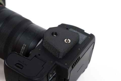 Pack Cinemax Pro - Canon C50 Fuze Gear