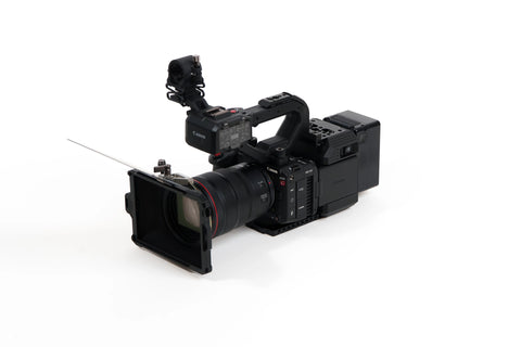 Pack Cinemax Pro - Canon C50 Fuze Gear