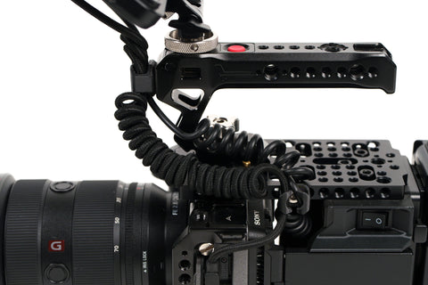 Pince de câbles (pack de 3) Fuze Gear