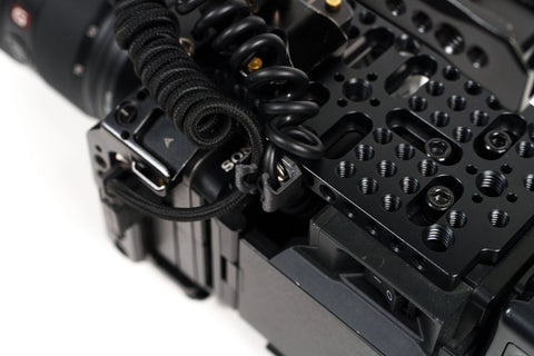 Pince de câbles (pack de 3) Fuze Gear