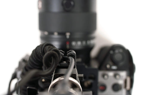 Pince de câbles (pack de 3) Fuze Gear