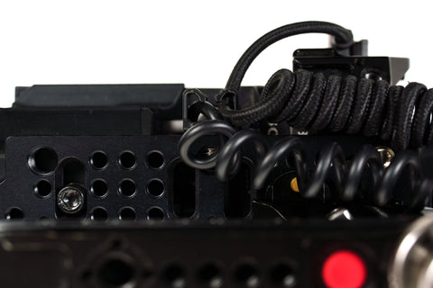 Pince de câbles (pack de 3) Fuze Gear