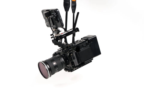 Passe-sangles Fuze Gear