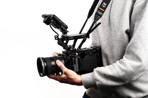 Passe-sangles Fuze Gear