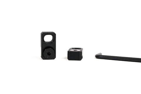 Passe-sangles Fuze Gear