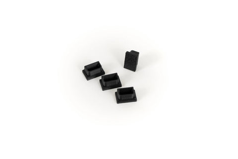 Cache D-Tap Fuze Gear
