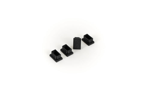 Cache D-Tap Fuze Gear
