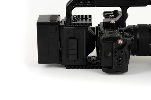 Cache D-Tap Fuze Gear
