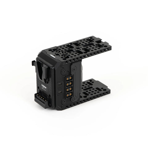 Cinemax V2 - Sony FX3/FX30 Fuze Gear