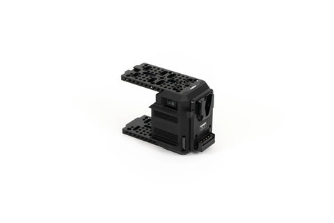 Cinemax Pro V2 - Sony FX3 - FX30 Fuze Gear