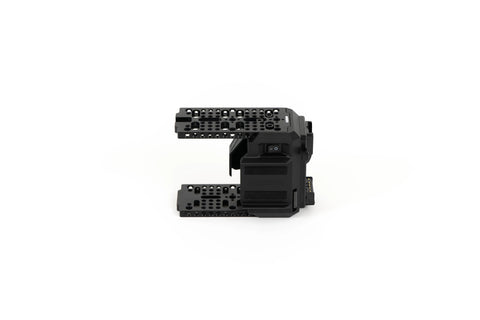 Cinemax Pro V2 - Sony FX3 - FX30 Fuze Gear