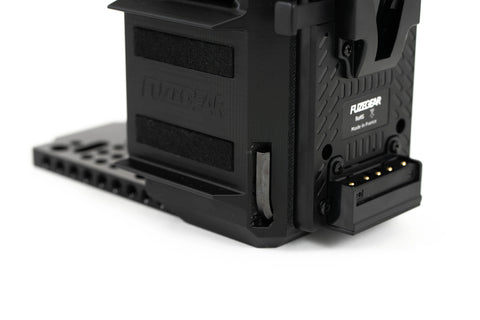 Cinemax V2 - Sony FX3/FX30 Fuze Gear