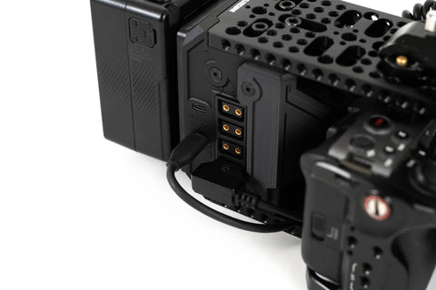 Cinemax V2 - Sony FX3/FX30 Fuze Gear