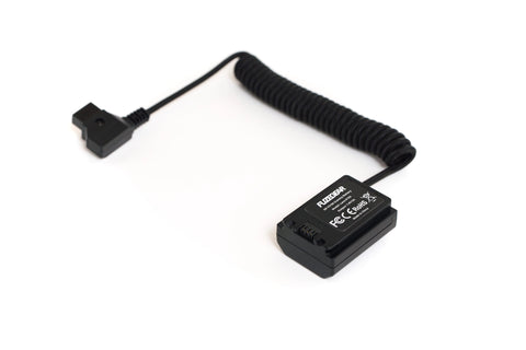 Batterie Factice - Sony NP-FZ100 Fuze Gear