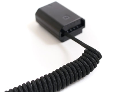 Batterie Factice - Sony NP-FZ100 Fuze Gear