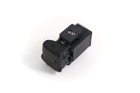 Kit No-Cage pour Sony FX3 / FX30 Fuze Gear