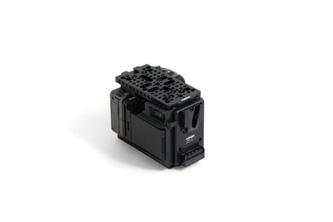 Kit No-Cage pour Sony FX3 / FX30 Fuze Gear