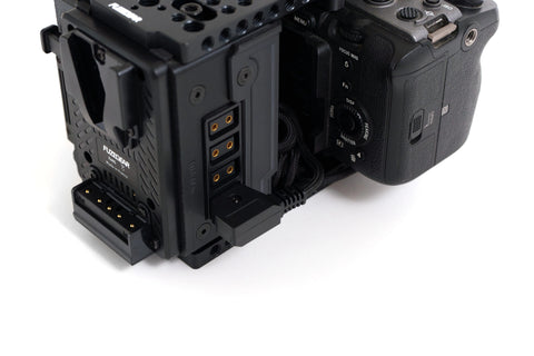 Batterie Factice - Sony NP-FZ100 Fuze Gear