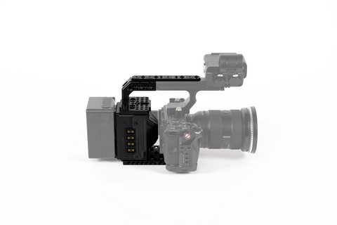 Cinemax Pro Sony FX3