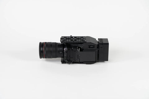 Cinemax - Canon R5C / R5 / R6 Fuze Gear