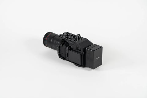Cinemax - Canon R5C / R5 / R6 Fuze Gear