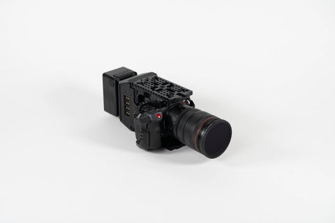 Cinemax - Canon R5C / R5 / R6 Fuze Gear
