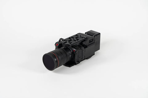Cinemax - Canon R5C / R5 / R6 Fuze Gear