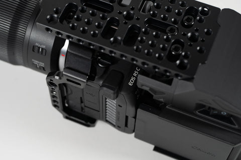 Cinemax - Canon R5C / R5 / R6 Fuze Gear