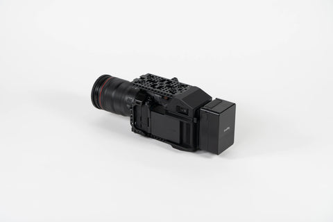Cinemax - Canon R5C / R5 / R6 Fuze Gear