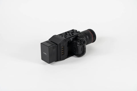 Cinemax - Canon R5C / R5 / R6 Fuze Gear