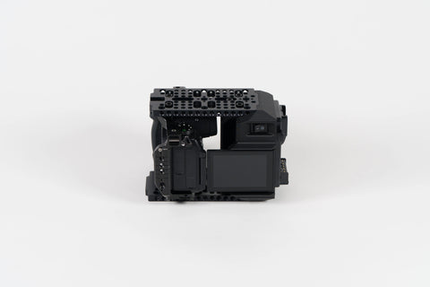 Cinemax - Nikon Z6III Fuze Gear