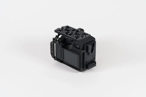 Cinemax - Nikon Z6III Fuze Gear