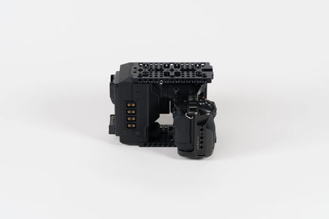 Cinemax - Nikon Z6III Fuze Gear