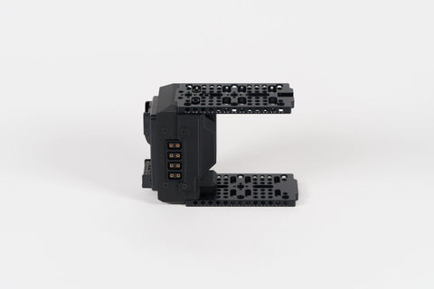 Cinemax - Nikon Z6III Fuze Gear