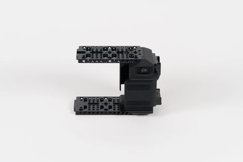 Cinemax - Nikon Z6III Fuze Gear