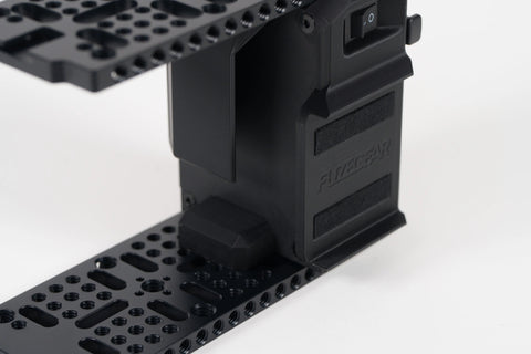 Cinemax - Nikon Z6III Fuze Gear