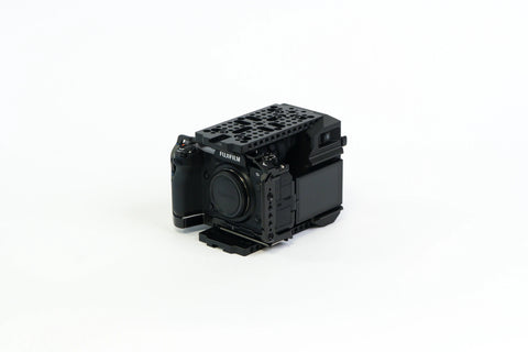 Cinemax - Fujifilm X-H2S Fuze Gear