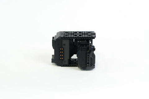 Cinemax - Fujifilm X-H2S Fuze Gear