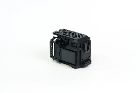 Cinemax - Fujifilm X-H2S Fuze Gear